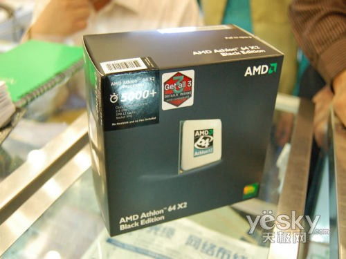 一站购齐 CPU、内存、硬盘热销产品选购攻略